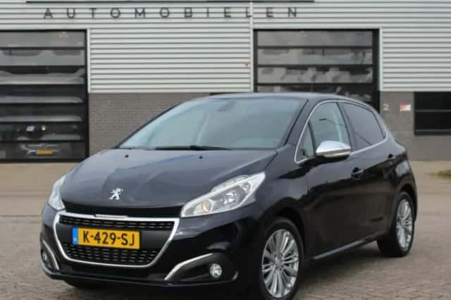 Peugeot 208 (2019) thumbnail 1