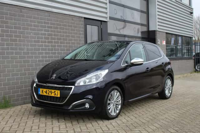 Peugeot 208 (2019) thumbnail 5