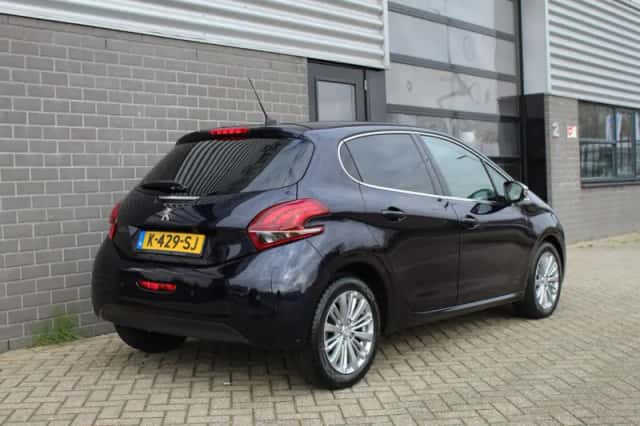 Peugeot 208 (2019) thumbnail 6