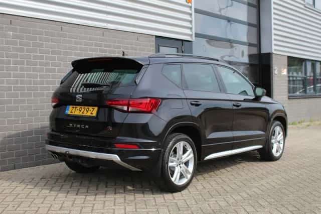 SEAT Ateca (2019) thumbnail 6
