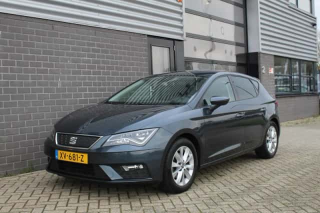 SEAT Leon (2019) thumbnail 5
