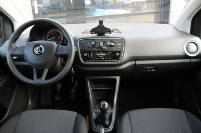 Škoda Citigo (2018) thumbnail 3