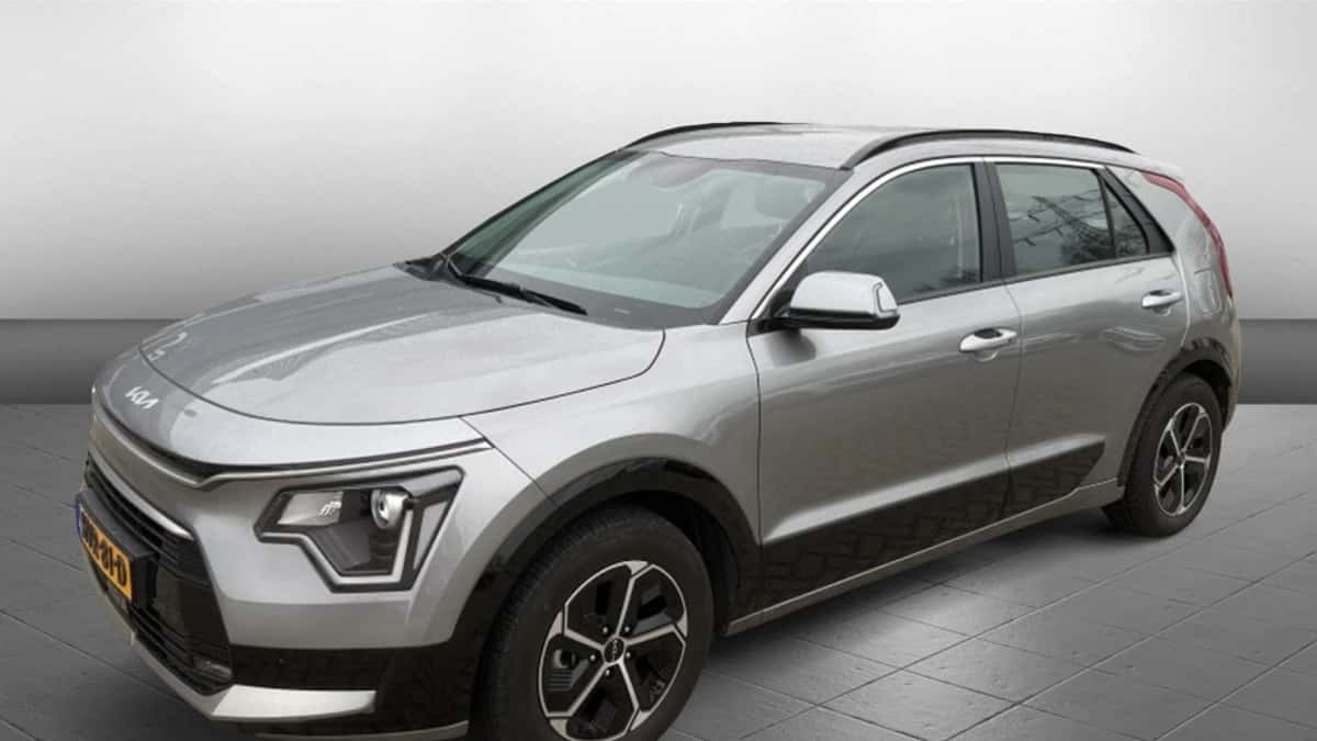 Kia Niro (2025) — foto 1