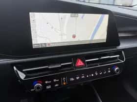 Kia Niro (2025) thumbnail 12