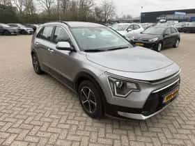 Kia Niro (2025) thumbnail 8