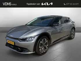 Kia EV6 (2022)