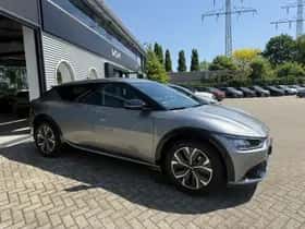 Kia EV6 (2022) thumbnail 3