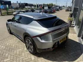 Kia EV6 (2022) thumbnail 7