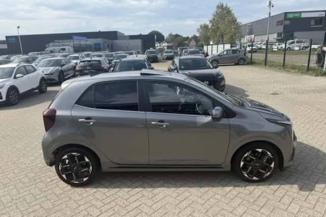 Kia Picanto (2025) thumbnail 6