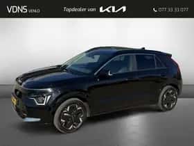Kia E Niro Niro Ev