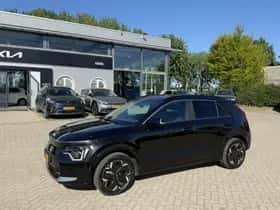 Kia E Niro Niro Ev (2024) thumbnail 2