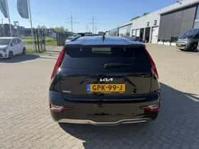 Kia E Niro Niro Ev (2024) thumbnail 4
