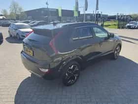 Kia E Niro Niro Ev (2024) thumbnail 5