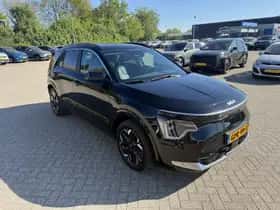 Kia E Niro Niro Ev (2024) thumbnail 6