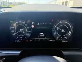 Kia E Niro Niro Ev (2024) thumbnail 10