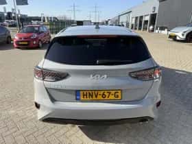 Kia Ceed (2025) thumbnail 13