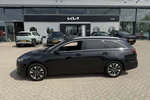 Kia Ceed Sportswagon (2025) thumbnail 2