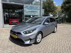Kia Ceed Sportswagon (2024) thumbnail 2