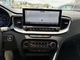Kia Ceed Sportswagon (2024) thumbnail 14