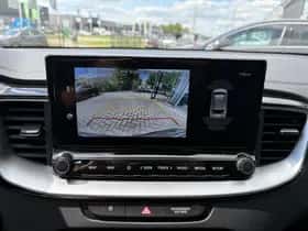 Kia Ceed Sportswagon (2024) thumbnail 15