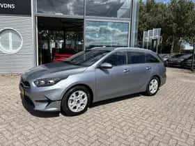 Kia Ceed Sportswagon (2024) thumbnail 3