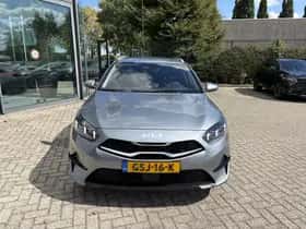 Kia Ceed Sportswagon (2024) thumbnail 5