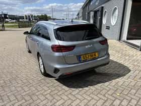 Kia Ceed Sportswagon (2024) thumbnail 8