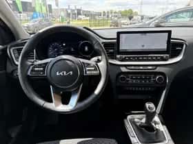 Kia Ceed Sportswagon (2024) thumbnail 10
