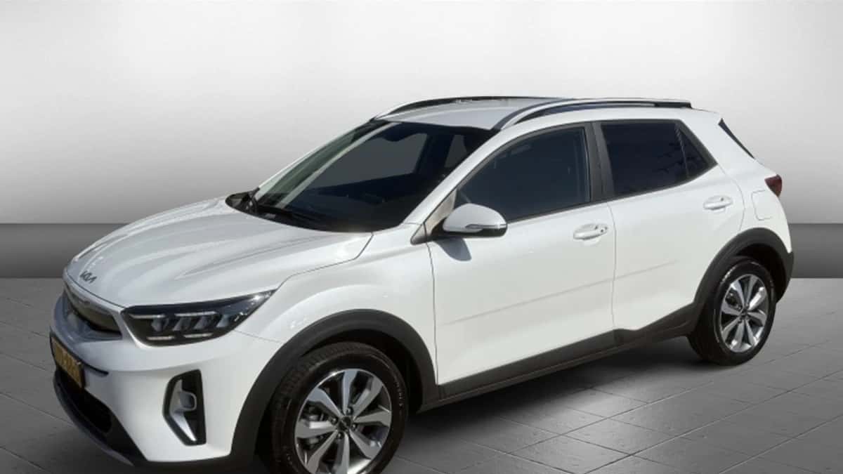 Kia Stonic (2025) — foto 1