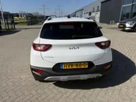 Kia Stonic (2025) thumbnail 6