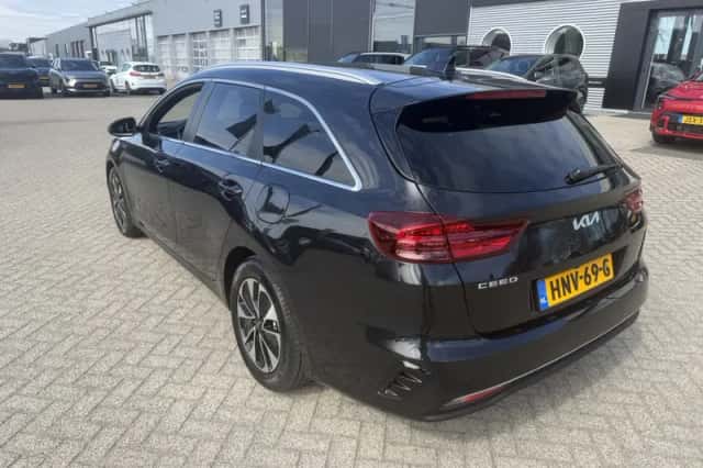 Kia Ceed Sportswagon (2025) thumbnail 3