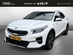 Kia XCeed (2021)