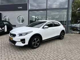 Kia XCeed (2021) thumbnail 2