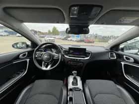 Kia XCeed (2021) thumbnail 11