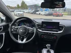 Kia XCeed (2021) thumbnail 12