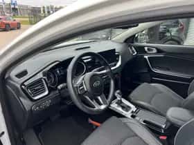 Kia XCeed (2021) thumbnail 13