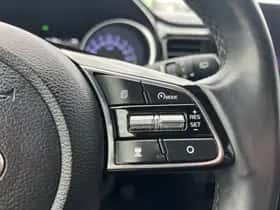 Kia XCeed (2021) thumbnail 14