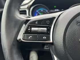 Kia XCeed (2021) thumbnail 15