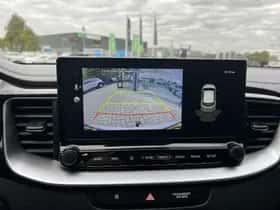 Kia XCeed (2021) thumbnail 19
