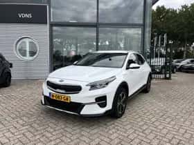 Kia XCeed (2021) thumbnail 3