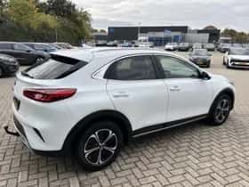 Kia XCeed (2021) thumbnail 4