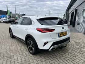Kia XCeed (2021) thumbnail 5