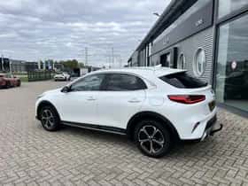 Kia XCeed (2021) thumbnail 6