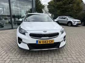 Kia XCeed (2021) thumbnail 8