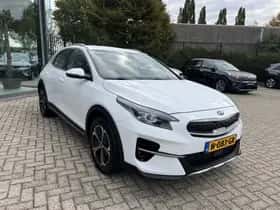 Kia XCeed (2021) thumbnail 10