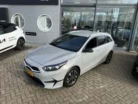 Kia Ceed Sportswagon (2025) thumbnail 2