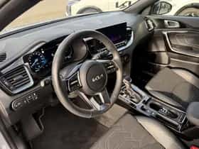 Kia Ceed Sportswagon (2025) thumbnail 11