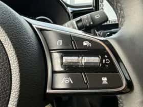 Kia Ceed Sportswagon (2025) thumbnail 18