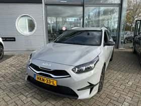 Kia Ceed Sportswagon (2025) thumbnail 3