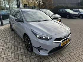 Kia Ceed Sportswagon (2025) thumbnail 5